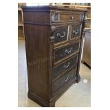 Five Drawer  Dresser