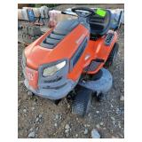 Husqvarna Riding Lawn Mower
