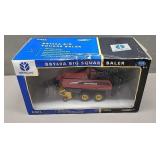 Ertl New Holland Baler 1/32
