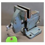 Vintage Wilton 4" Rotating Vise 121122