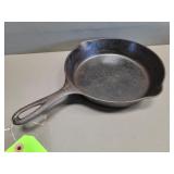 Vintage Griswold No. 6 Skillet 699
