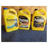 3-- Antifreeze