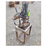 Hydraulic Press