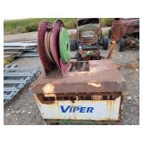 VanAire 90 CFM Compressor