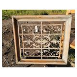 Decorative Outdoor Hanging Decor