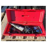 Dremel w/ Box Charger & Battery
