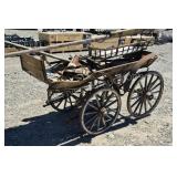 European Wagon