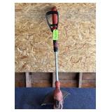 Black & Decker Electric Weed Eater