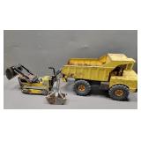 Tonka Toys
