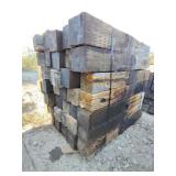 Guard Rail Posts