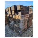 Guard Rail Posts