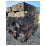 Guard Rail Posts