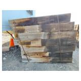 Guard Rail Posts