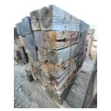 Guard Rail Posts