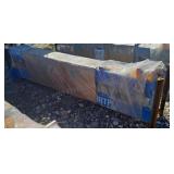 10,000lb Two Post Lift