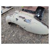 Front Fender for 