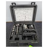 Porter Cable Lock Boring Jig & Case