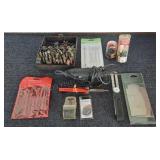 Misc Tools