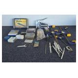 Misc Tools