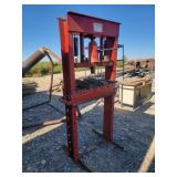 Sun International Hydraulic Press