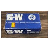 50 Rnds - 357mag 90gr - Smith & Western