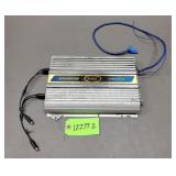 Crossfire VR354 Amp
