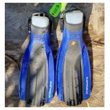 Tusa Imprex Fins