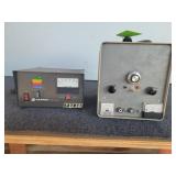 Astron Volt Reader X 2