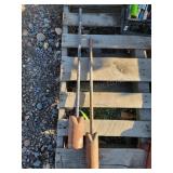 2-- Burn Torch Handles