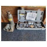 Slide Hammer Kit / Bottle Jack