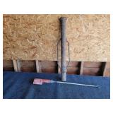 Cattle Prod / Post Pounder