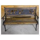Kids Bench