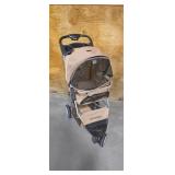 Paws & Pals Pet Stroller