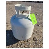 Propane Tank