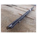 2 1/2" Schedule 10 Pipe 21