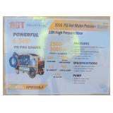 Pressure Washer