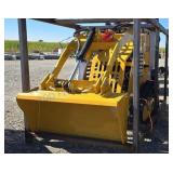 Skid Steer Loader