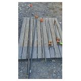 5-- Bar Clamps