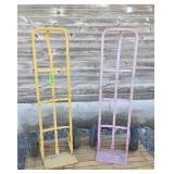2-- Hand Trucks