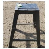 Table Saw Stand