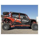 * 2020 Honda Talon 1000X-4