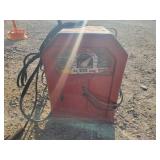 AC 125 Amp Lincoln Welder