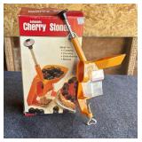 Cherry Pitter