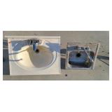 2-- Sinks