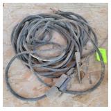 Welding Leads