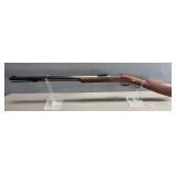 Navy Arms Pedersoli 36cal Blk Pwd Rifle