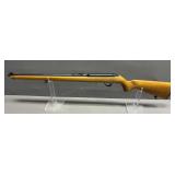 * Savage Model 63 .22cal Rifle