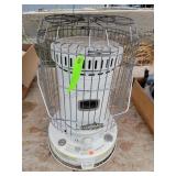 Dura Heat Kerosene Heater