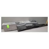 2-- Rifle Cases