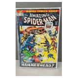 Amazing Spider-Man #114 Vintage Marvel Comic Book